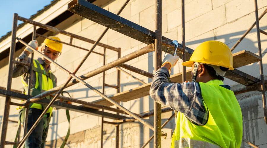 Roof Vent Repair in Kasota, MN